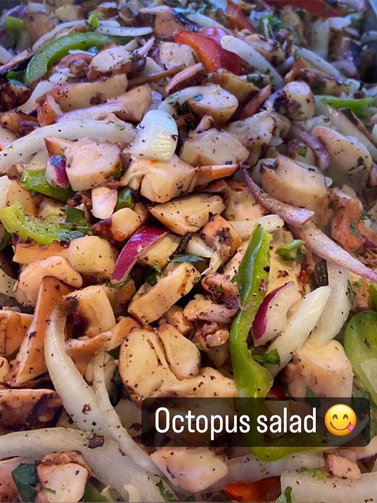 Our Foods