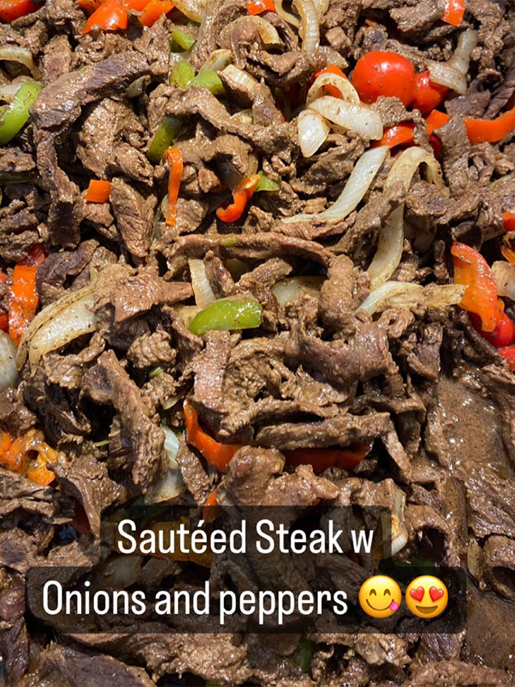Our Foods