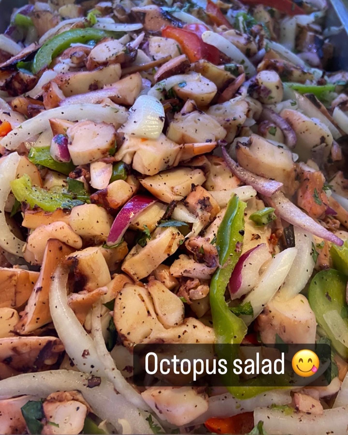 Our Foods
