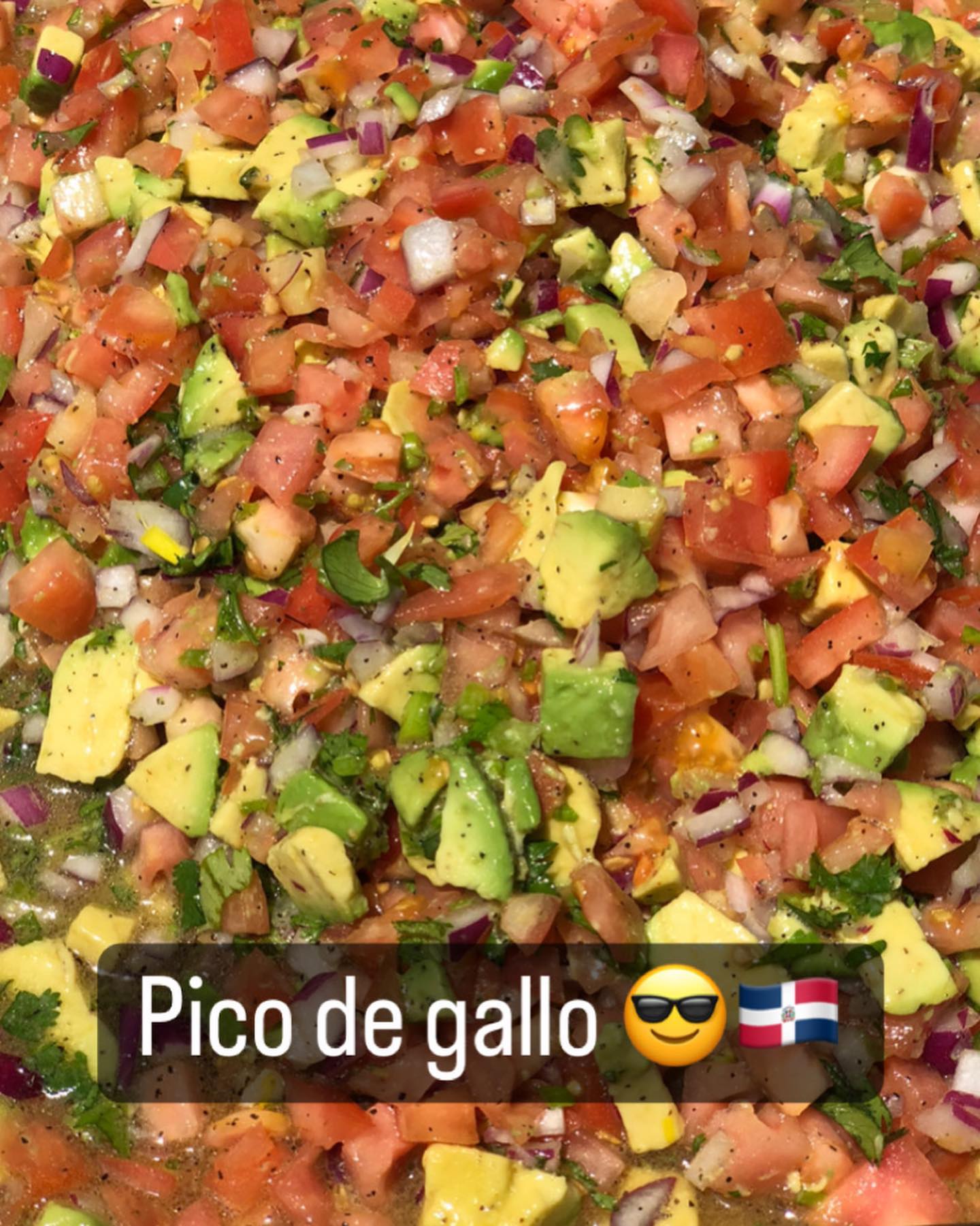 Our Foods