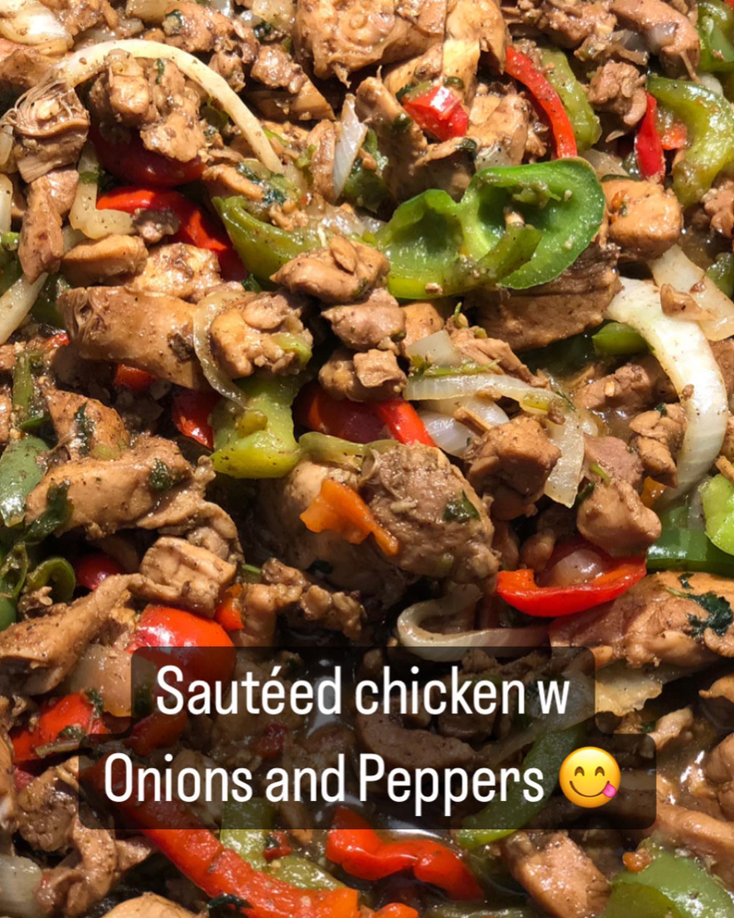 Our Foods