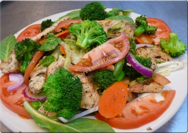 Our Foods