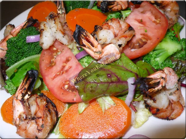 Our Foods