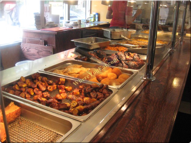 Our Foods