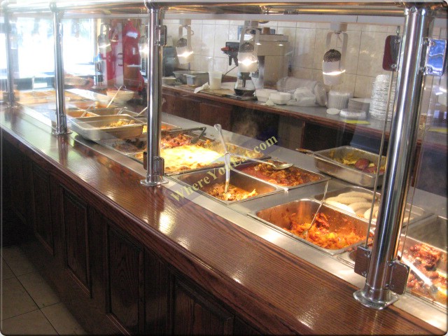 Our Foods